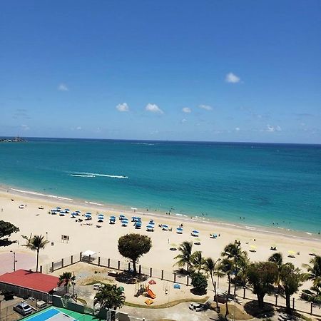 Steps From Foxwoods- Beachfront Retreat With Pools San Juan Luaran gambar