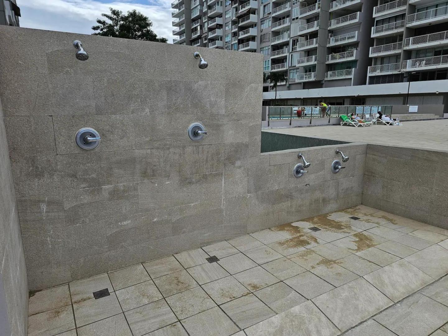 Steps From Foxwoods- Beachfront Retreat With Pools San Juan Luaran gambar