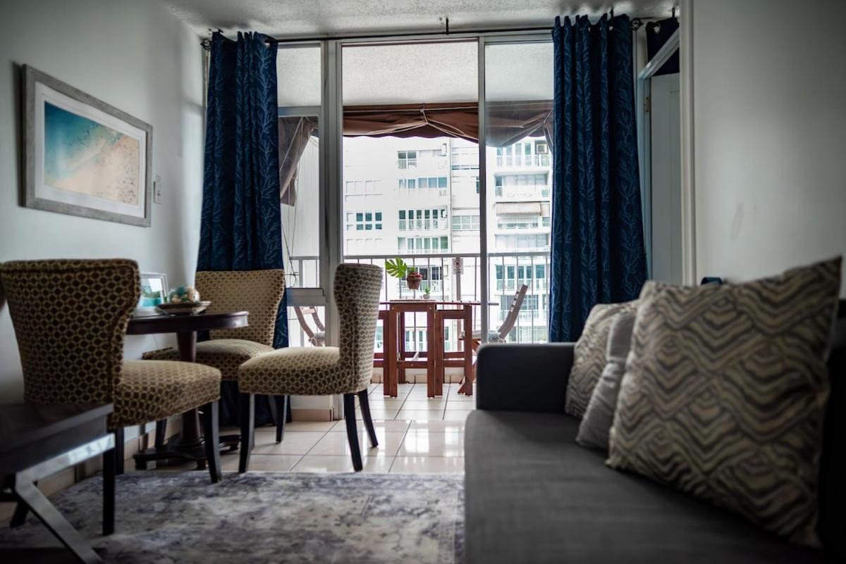 Steps From Foxwoods- Beachfront Retreat With Pools San Juan Luaran gambar