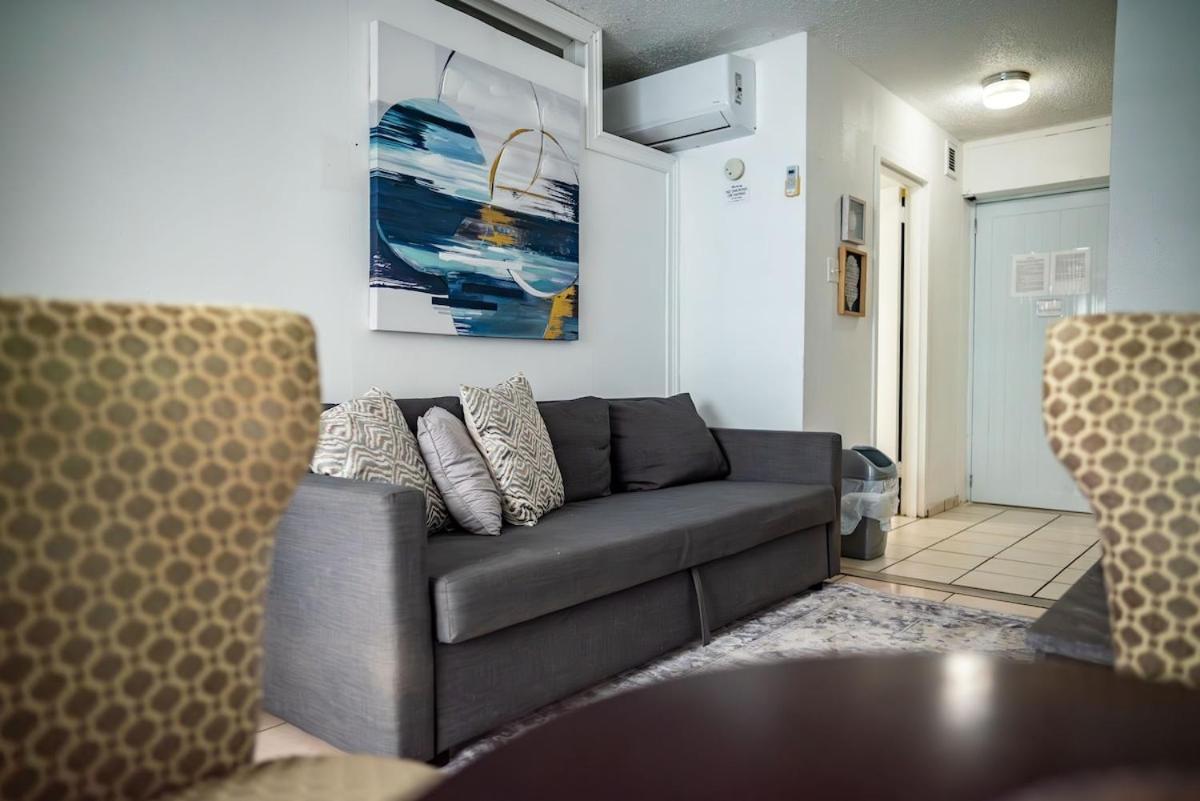 Steps From Foxwoods- Beachfront Retreat With Pools San Juan Luaran gambar